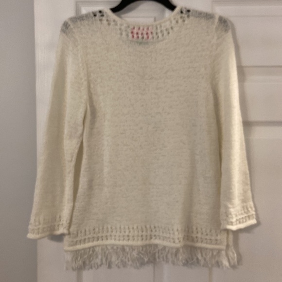 Cappagallo Women’s Shirt size S brand new with tags length 24” bust 34” - Picture 8 of 12